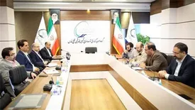 بهرهگیری از ظرفیت بانک ملت در طرحهای توسعهای پترول