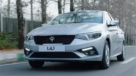 عرضه هفت محصول ایران خودرو در طرح فروش فوق العاده/ آغاز ثبت نام ۲۱ آذرماه