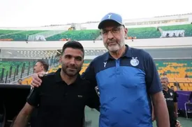 «حیاکن، رهاکن» هوداران استقلال علیه بوژوویچ و حسینی