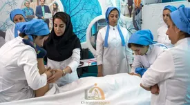 مقاله‌ای در مورد فواید و انواع ماساژ