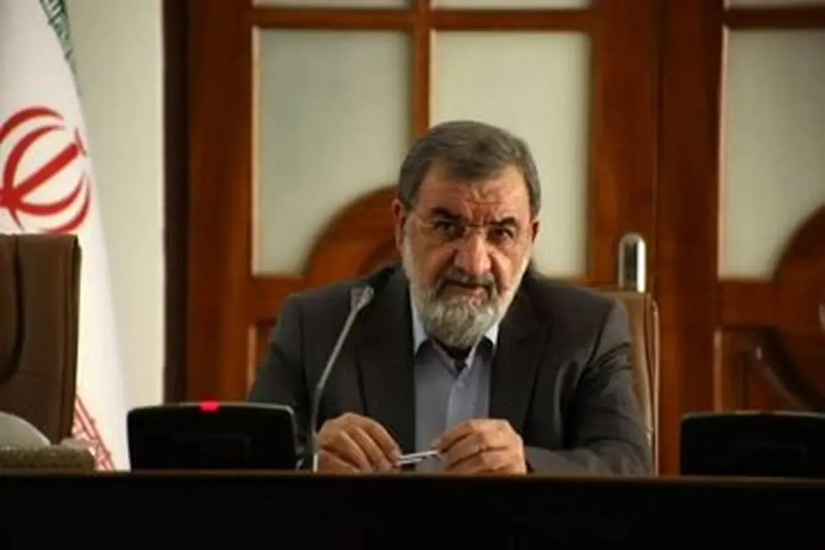 تکذیب یک ادعا درباره محسن رضایی