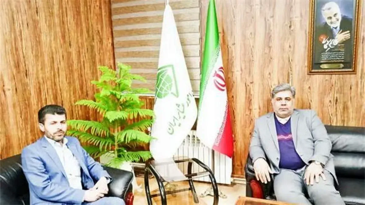 آمادگی بانک توسعه تعاون بر توسعه تعامل با سازمان امور عشایر ایران