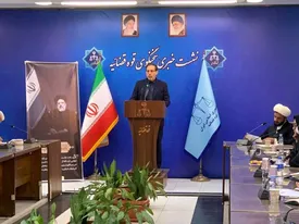 محکومیت وزیر سابق قطعی شد؟