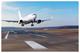 فرود اضطراری ۵ هواپیمای مسافربری در فرودگاه شیراز/ علت