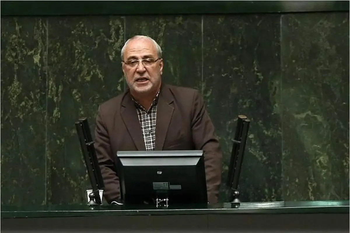 پاسخ مجلس به مکانیسم ماشه