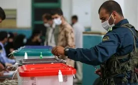 ۴ روز مرخصی تشویقی برای این سربازان