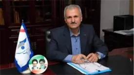 پیام تبریک مدیرعامل بانک سرمایه به مناسبت فرارسیدن هفته دولت