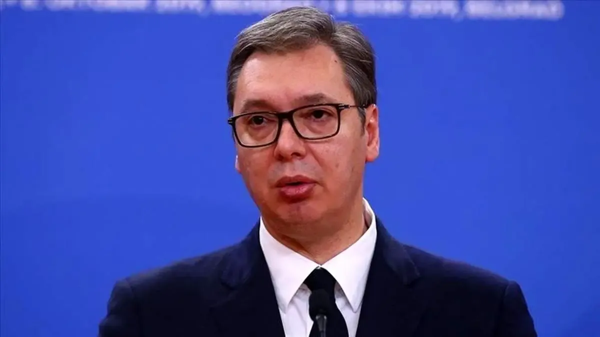 جدیدترین اظهارات رئیس جمهور صربستان درباره قانون همجنس‌گرایی