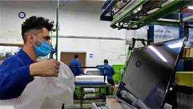 روزانه ۲ هزار دستگاه تلویزیون قاچاق به کشور وارد می‌شود