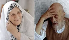 همسر علامه طباطبایی درگذشت