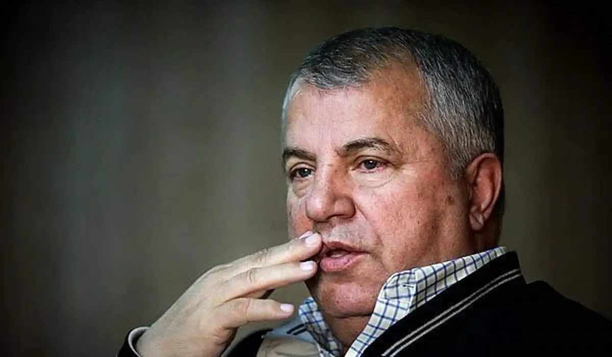 اظهار نظر جالب اسطوره سرخ‌ها در مورد دایی و گل محمدی