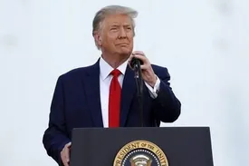 سند محرمانه ترامپ درباره حمله احتمالی به ایران