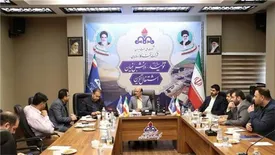 اهتمام ویژه نفت و گاز اروندان به عمل به مسئولیت های اجتماعی