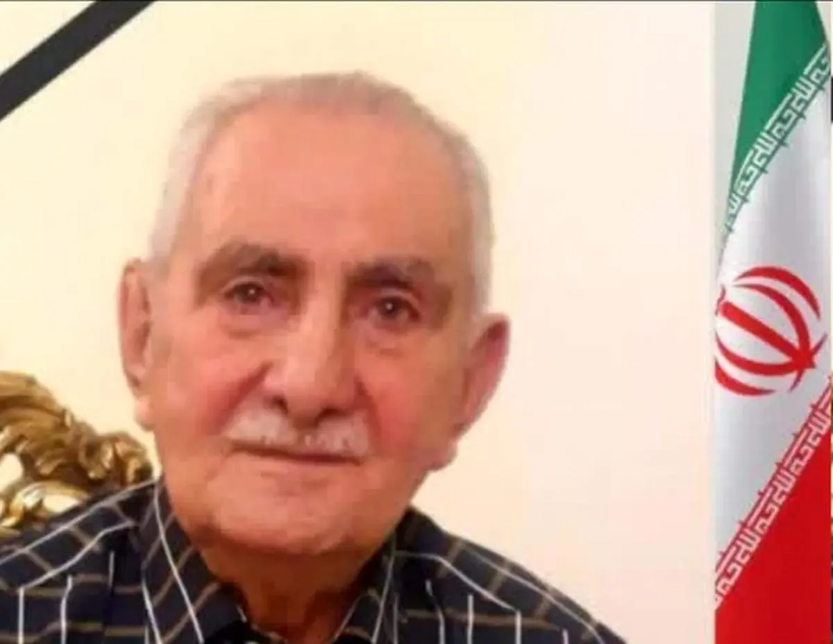 محمد ناطق‌نوری درگذشت