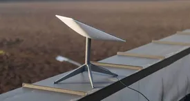 خبر مهم برای کسانی که از اینترنت استارلینک استفاده می‌کنند