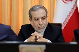 ببینید / سخنان عراقچی قبل از مذاکرات امروز ایران و آمریکا