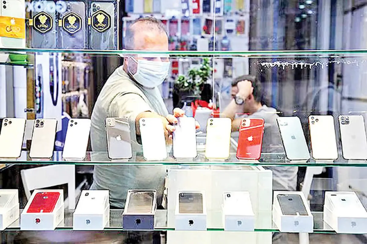 با ۷ میلیون این موبایل ها را بخرید/ جدول