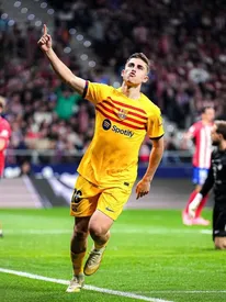 ژاوی مچ سیمئونه را خواباند