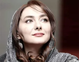 عکس / زیبایی منحصر به فرد و نچرال هانیه توسلی همه را خیره کرد