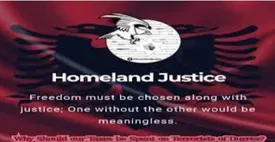 هکرهای عدالت میهن فاش میکنند: هزینه میزبانی از منافقین برای آلبانی / عکس