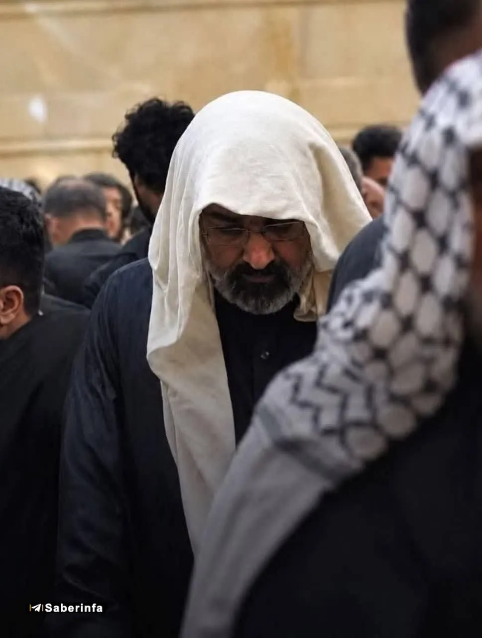 رهبر انقلاب