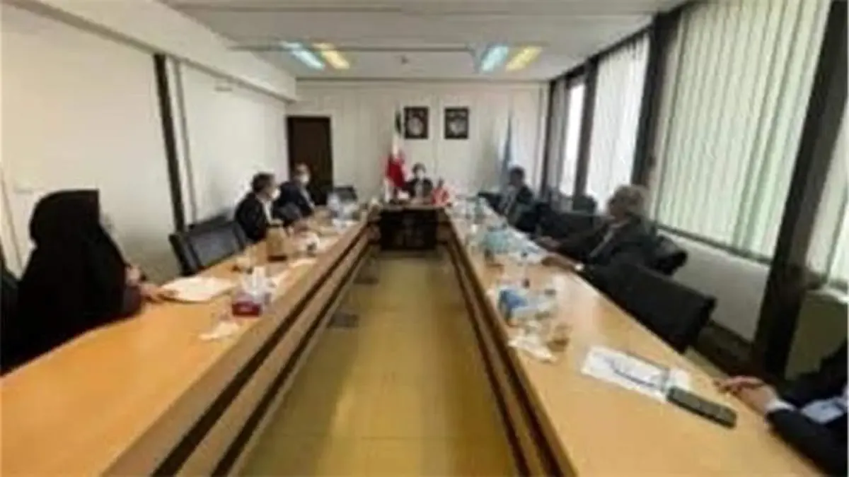 گسترش تعاملات بیمه گران و دستگاه قضا