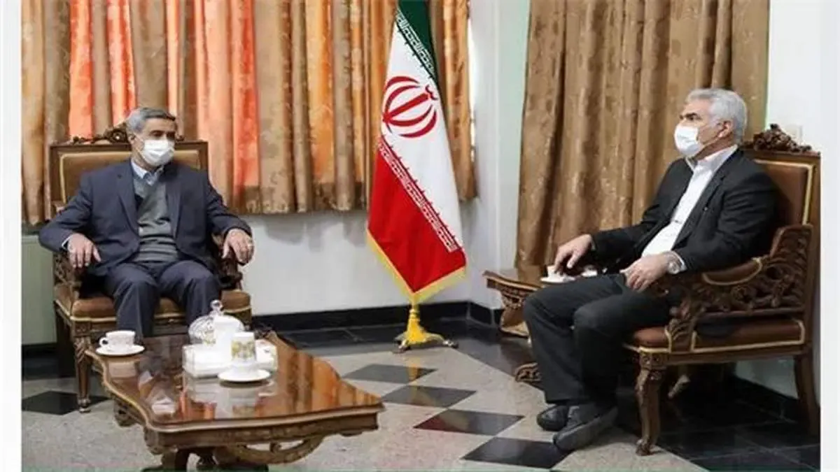 پست بانک ایران می تواند به توسعه و ایجاد اشتعال کمک کند