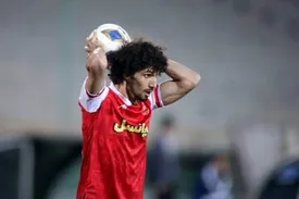 خرید جدید پرسپولیس مشتری کره‌ای پیدا کرد!