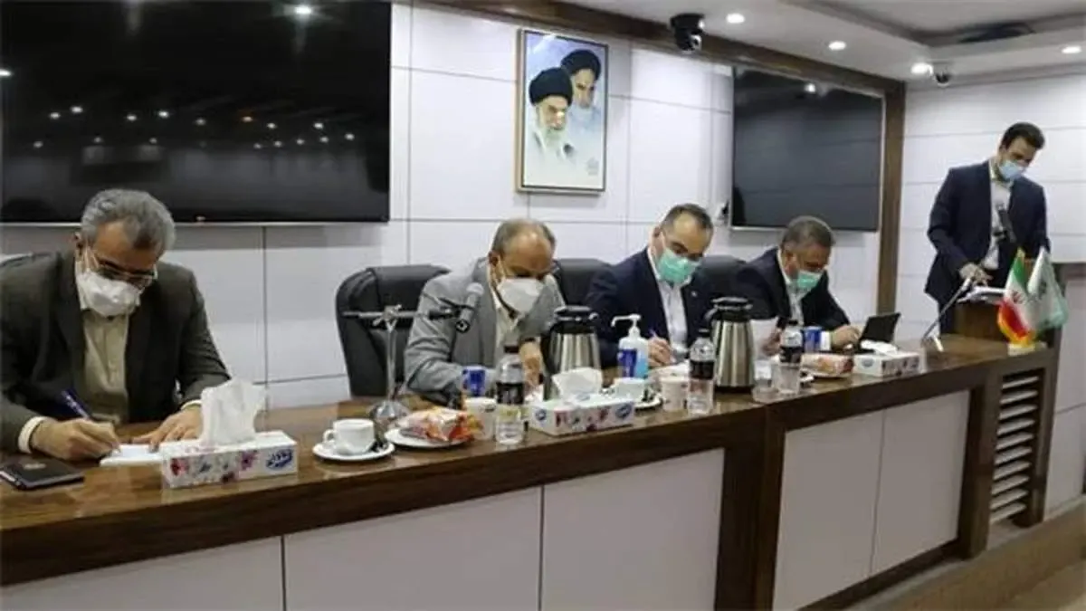 حمایت بانک توسعه تعاون از اشتغال زایی دراستان خوزستان