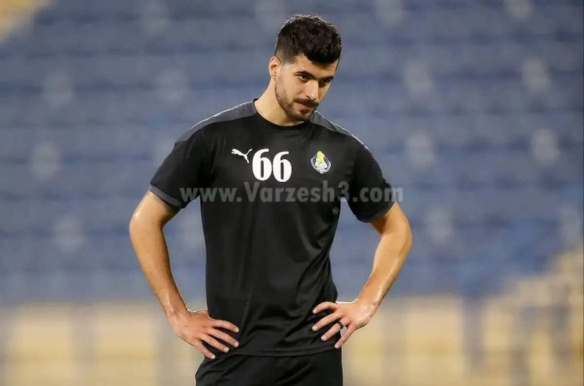 سعید عزت‌اللهی بمب نقل و انتقالات شد!