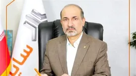 پیام مدیرعامل گروه خودروسازی سایپا به‌مناسبت فرارسیدن روز پاسدار