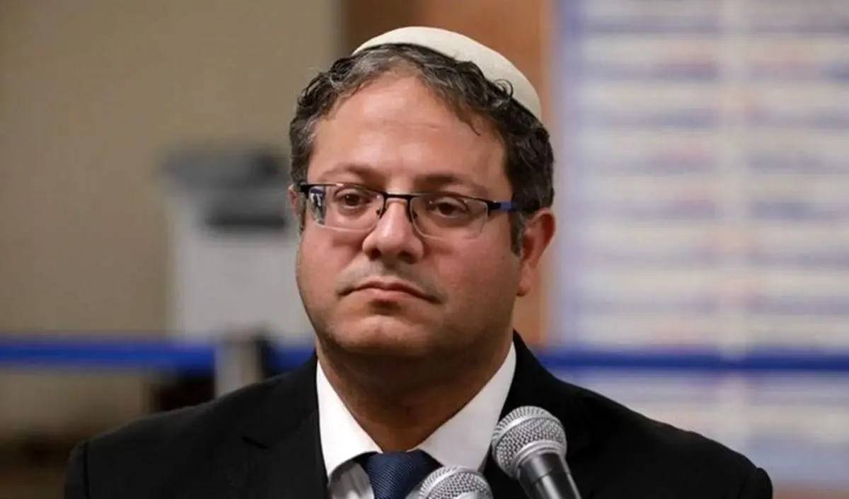 اسرای حماس را در زیر زمین  زندانی کنید!