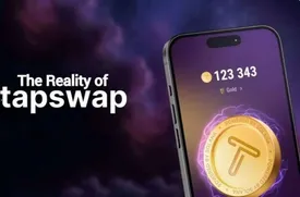 کد تسک تپ سواپ جمعه 12 مرداد/ بزنید 400 هزار سکه بگیرید