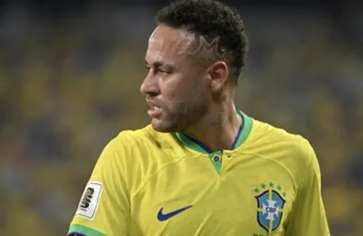 نیمار در آستانه از دست دادن جام جهانی ۲۰۲۶