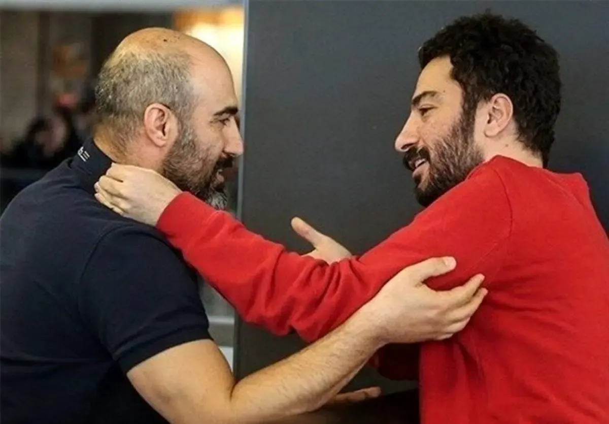 «زودپز» رامبد جوان کمدی دهه شصتی