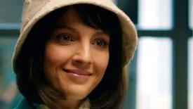 عکسی خاص و جذاب از بازیگر تاسیان که پربازدید شد