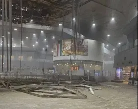 ادامه حملات علیه پایگاههای آمریکایی در منطقه