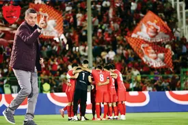 آخرین خبر در مورد لیست خروج پرسپولیس / صادقی و فخریان رفتنی شدند؟