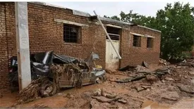 اعطای 50 فقره تسهیلات قرض الحسنه به سیل زدگان استان چهارمحال و بختیاری توسط پست بانک ایران