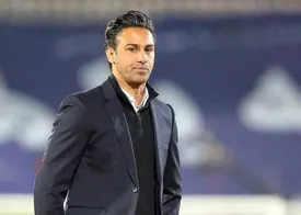 مقصد فرهاد مجیدی مشخص شد