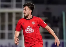 استوری توهین آمیز بازیکن تراکتور برای کاظمیان