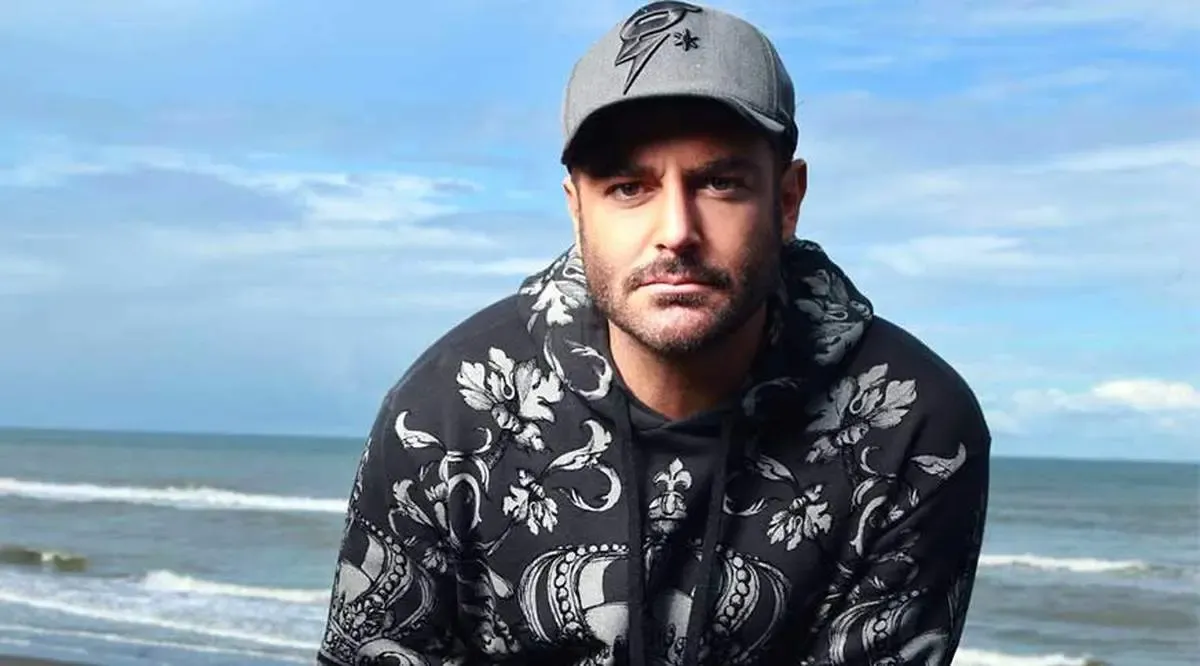 محمدرضا گلزار با یک فیلم جدید برمی‌گردد