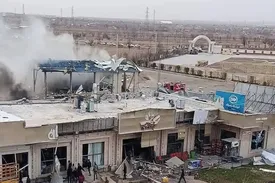 وضعیت آزادراه زنجان ـ قزوین پس از حمله رژیم صهیونیستی