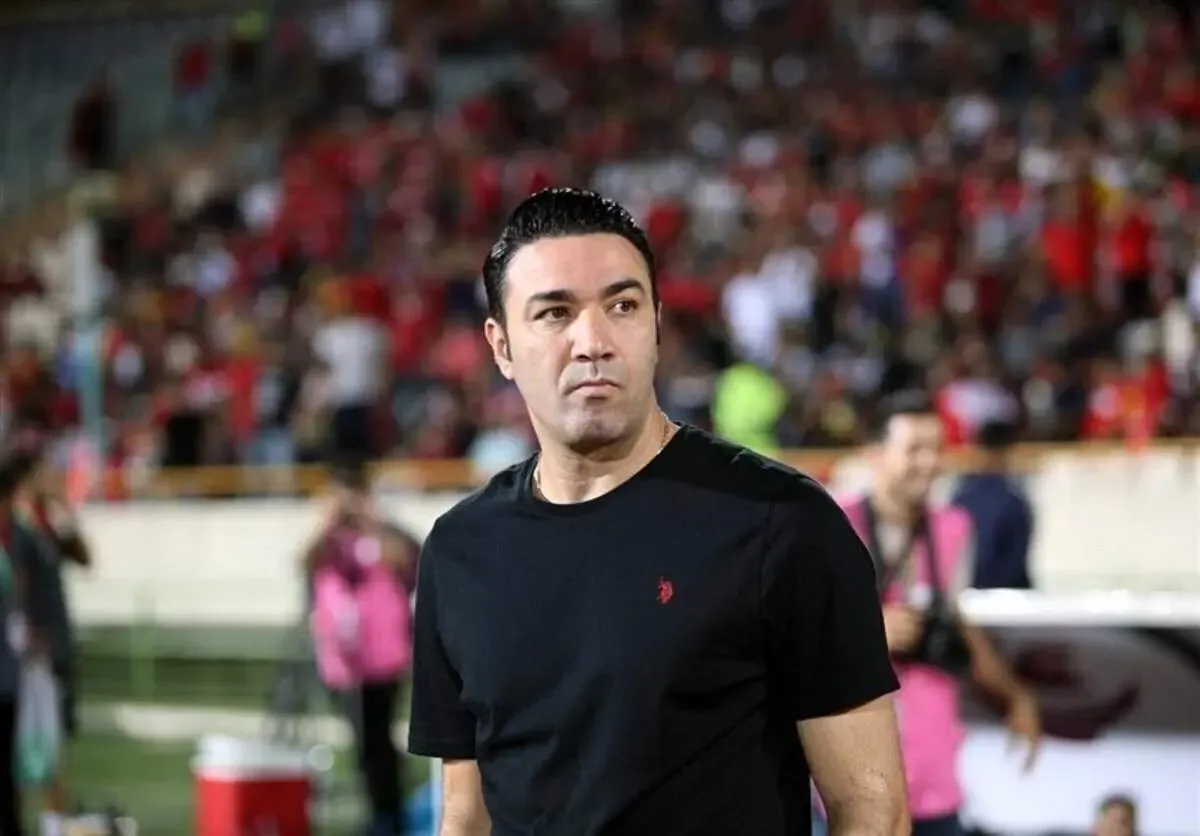 بحران کمبود بازیکن در استقلال | نکونام اعلام قرمز صادر کرد