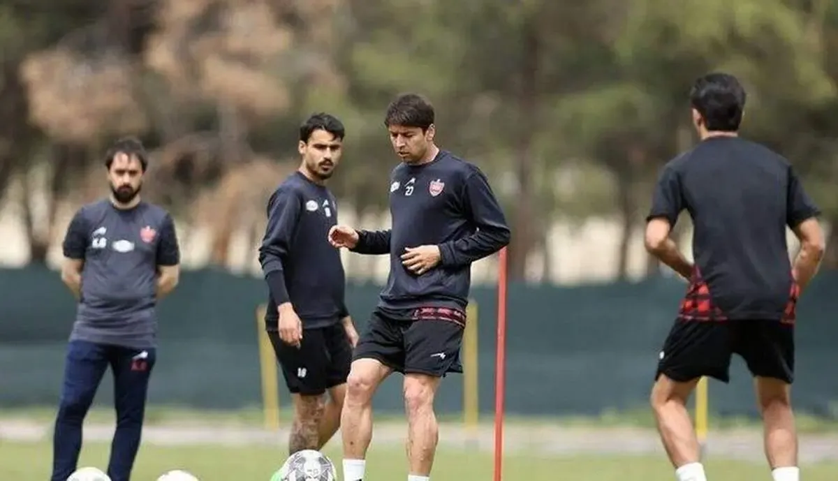 پرسپولیس بدون ۳ ستاره به مصاف سپاهان می‌رود/ ترکیب احتمالی سرخپوشان