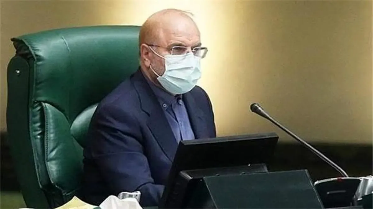 قالیباف: ممنوعیت تردد شبانه برای حفظ سلامت مردم است نه کسب درآمد