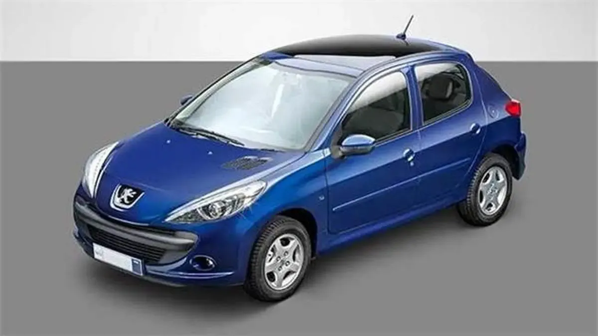 در ۷ روز آینده تعهدات پژو ۲۰۷ اتوماتیک سقف شیشه‌ای به روز می‌شود