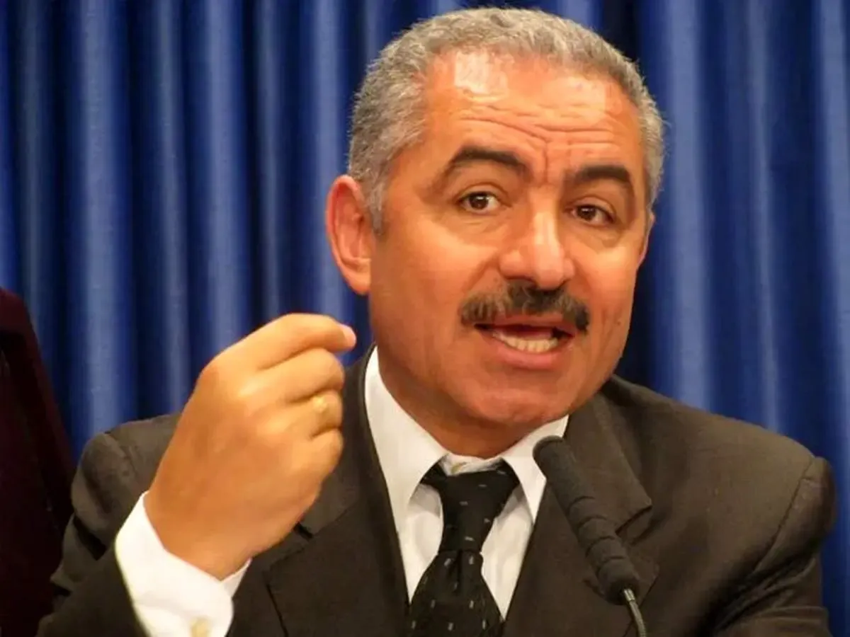 دخالت های اسرائیل در امور داخلی تشکیلات خودگردان