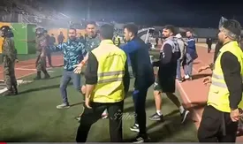 اسامی 2بازیکن خاطی استقلال که به کمیته می روند!