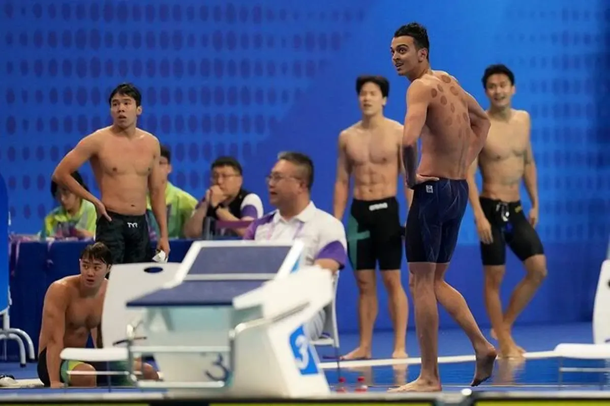 ماهی ایرانی به پاریس می‌رود؟